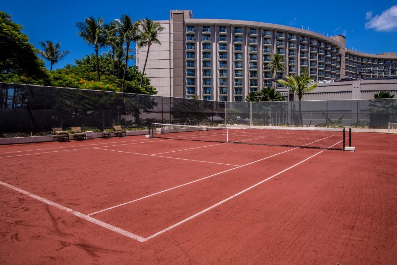 Kaanapali Alii Hotel Lahaina Exterior photo