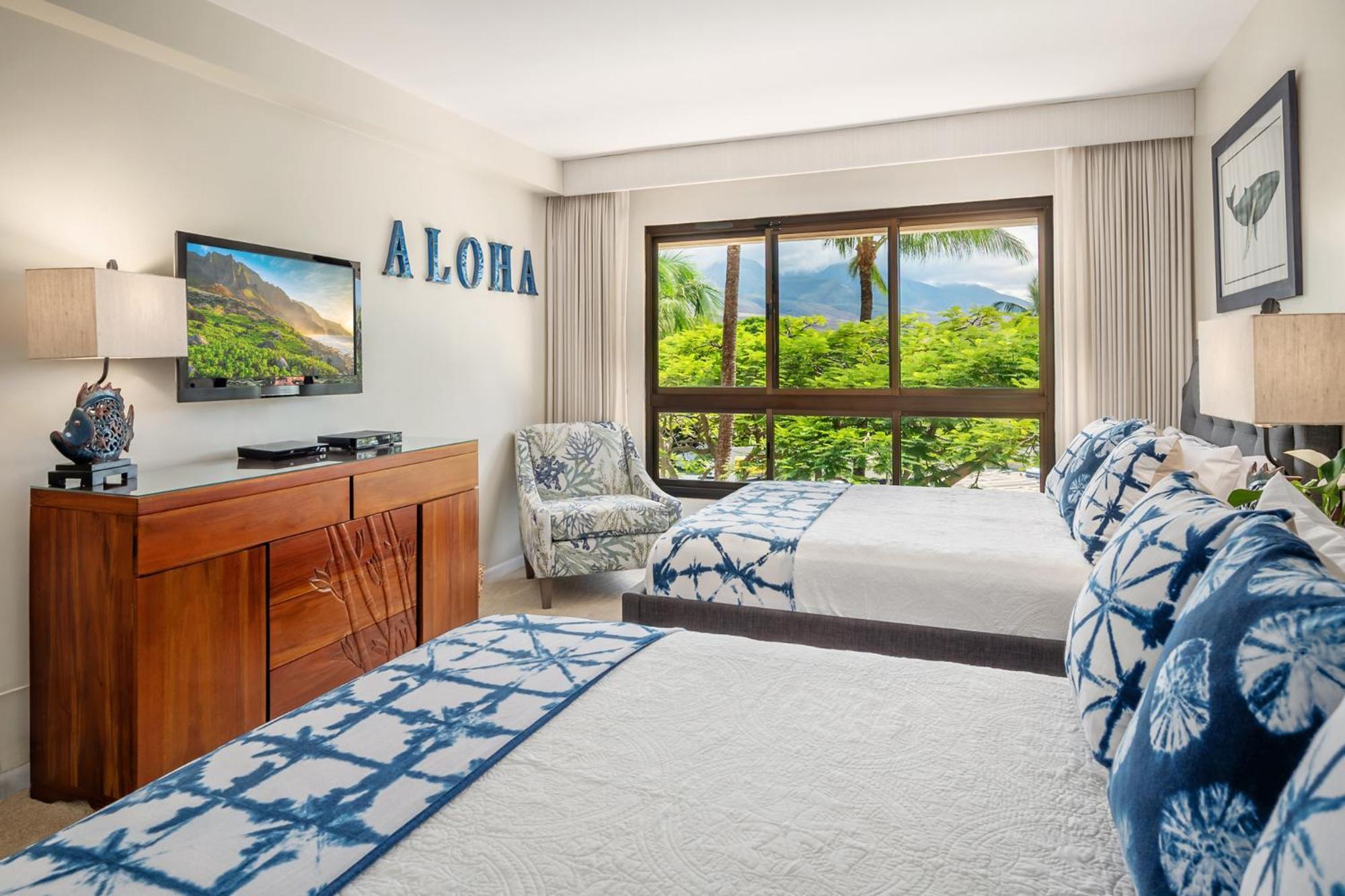 Kaanapali Alii Hotel Lahaina Exterior photo