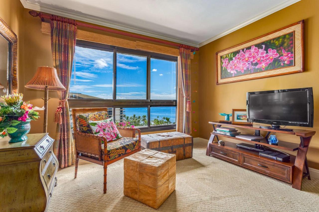 Kaanapali Alii Hotel Lahaina Exterior photo